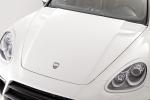 Porsche Cayenne CLR558 GT by Lumma Design 2011 года